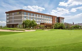 Home2 Suites By Hilton Mesa Longbow, Az